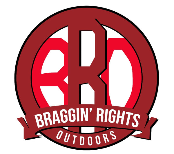 Brag Rights Braggin' Rights Outdoors – Braggin' Rights Outdoors